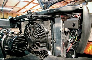 How To Diagnose an Overheating Jeep