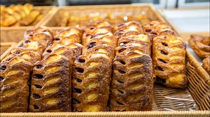 Paris Baguette eyes North Texas for $167M bakery plant with potential to create 450 jobs