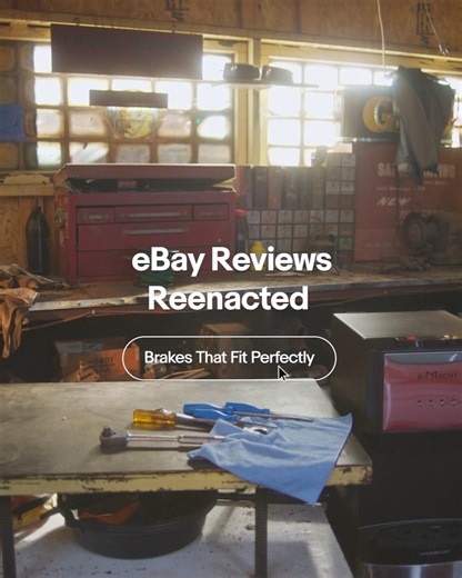 Parts with the perfect fit. ⭐⭐⭐⭐⭐ all the way. | eBay