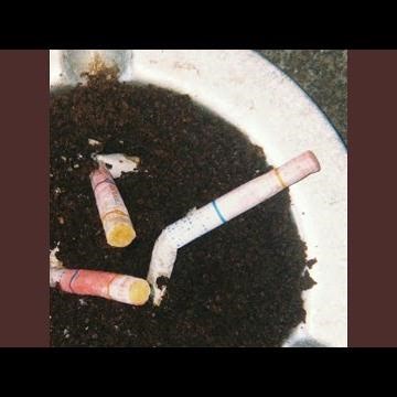 香烟与吻痕 (demo)