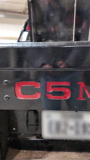 C5 Spike Beds on Special Right Now We're running a special on C5 spike beds. Only a few left at this price, so if you need an arm bed or spike setup, now's the time. What would you haul with this setup? #FordTrucks #WorkTruck #FlatbedTrucks