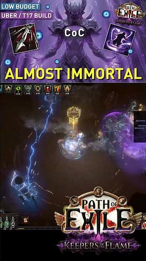 Low budget TANKER CoC Build for Ubers & T17 content | Lancing Steel CoC FRoSS | 3.27