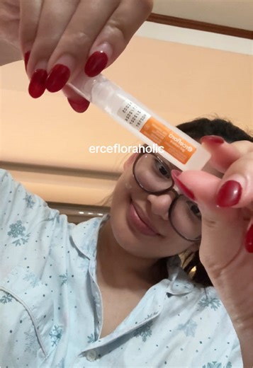 Remember to Take Your Erceflora