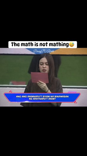 666K views · 7.1K reactions | Ayun lang tagalog #pbbcollabupdates #PBBCelebrityCollabEdition #PBBcollabWithGMA #highlights DISCLAIMER: No copyright infringement intended. I do not own the audio nor the video. It belongs to its rightful owners. | Pinoy TV Reels | Facebook