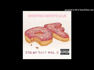 Odd Future - Snow White (Instrumental)