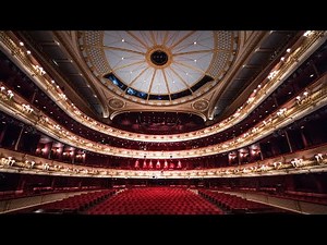 The Royal Opera House Season 2022/23 #ROH2223