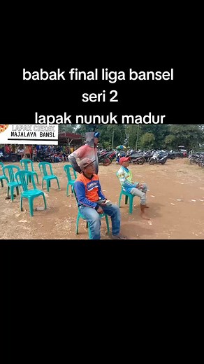 final lomba utama liga bansel seri 2 totalan 20 juta. raisa team ilapat vs bravo team torolok....💯🥇🏆 #cabangbanselmajalayayypypy #pmtibandungselatanffyyppp