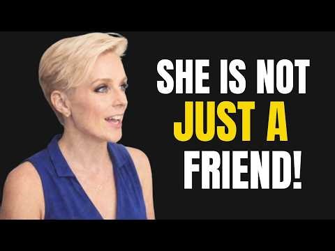 She’s “Just Friendly”… Until You Notice THIS Female Psychology