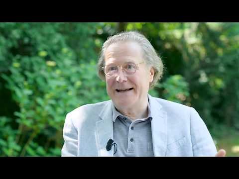 Interview mit Prof. Dr. Joachim Bauer