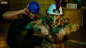 Inside No. 9 - Series 6 Trailer