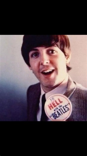Paul McCartney - Happy 84th Birthday ! - w/ Allan Sherman 1964