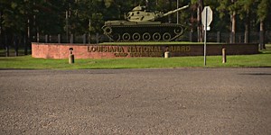 Names under consideration released for Camp Beauregard redesignation