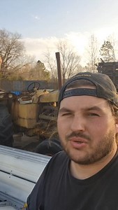 What's the best way to sell you this tractor? #Scrap-Life #recycle #recycling #johndeere #tractor | Michael's Scrap-Life