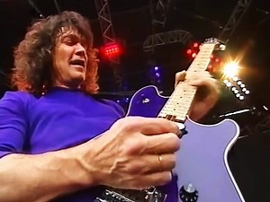 314K views · 4.2K reactions | Van Halen - Jump (Live 1998) | Guitar Legacy | Facebook