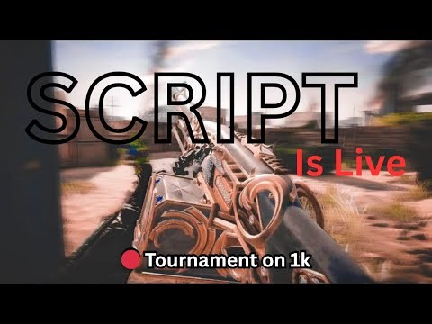 🔴LIVE-COD MOBILE LIVE STREAM|🎯1k/2K SUBS Let'sKeepGrinding🔥 #codmobile #codmlive #scriptcodm #live