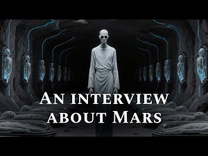 The CIA's MARS Remote Viewing Experiment (DECLASSIFIED)
