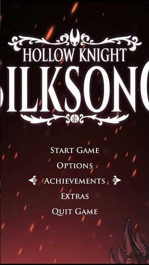 How to unlock Steel Soul Hard Mode in Hollow Knight Silksong #hollowknightsilksong #steelsoul