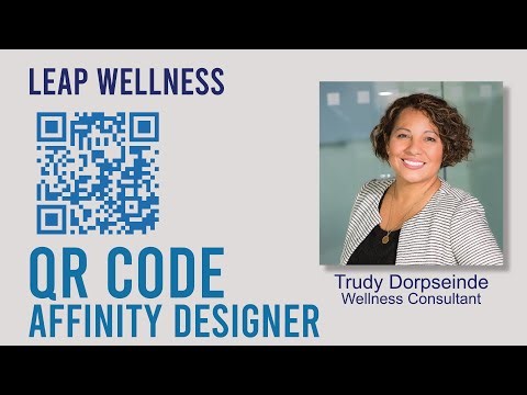 Create QR Codes in Affinity Designer, Photo, & Publisher (Version 2.5 and Beyond!)