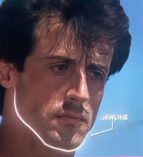 "Bro Can't Accept His Defeat" | Rocky 1979 Edit | L.P. Rhythm - Versatile (Slowed)
