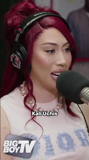 Kali Uchis Name Change Revealed?