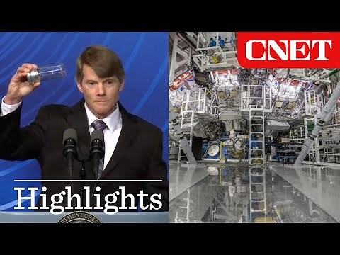 Watch Expert Explain Nuclear Fusion Breakthrough