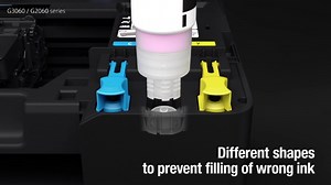 Watch Canon Pixma G2260 Wired All In One Printer on Amazon Live