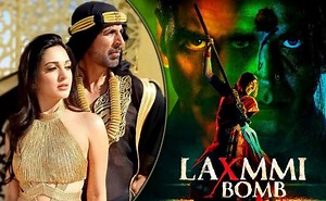 Laxmmi Bomb Trailer Review: This Cracker Is Supposed To Burst Only In Theatres