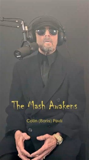 Monster Mash