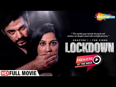 The Virus Lockdown | Full Movie | Ronit Arora | Sanjay Deyali | Premier Movie
