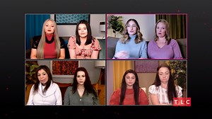 Are you ready for the #Unexpected tell-all finale? We'll be talking all things motherhood including what it's like to raise a baby during the pandemic.👶 Tune in TOMORROW at 10/9c! | Unexpected