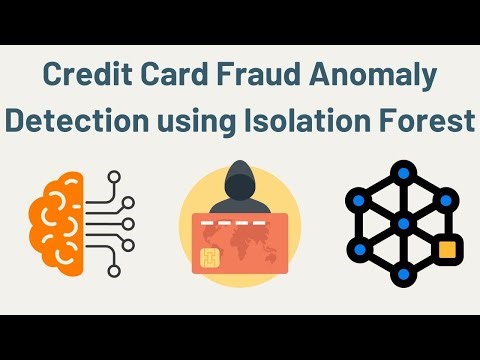 Find Excessive Credit Card Charges Using Isolation Forest
