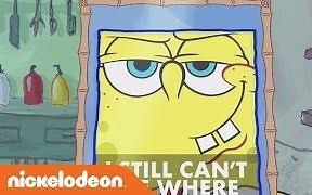 [Nickelodeon]海绵宝宝上Snapchat（生肉）