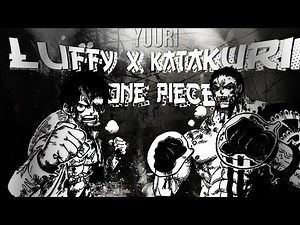 Luffy vs Katakuri - Skyfall [Manga edit] [2160p60]