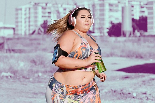 13 Ways Running Can Make You Healthier and Happier