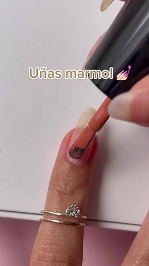 Uñas mármol 🤩🤩 💅 Tips para que te conviertas en una profesional en el arte de las uñas 💥🔥💇‍♀️ #uñasdecoradas #diseñodeuñas #uñasacrilicas #uñastendencia #manicure #aprendemanicure #nails #organicnails #nailsart #nailtrends #uñasviral #semipermanente #uñaslargas #uñaspostizas #tutorialuñas #esmaltes #masglo #lovenails Créditos TikTok rafaeleperez_ | El Arte de las Uñas