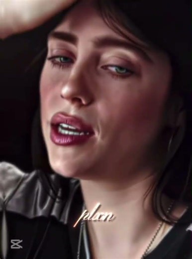 Billie Eilish edit ✍️ #fypシ #fypシ゚viral #edit #capcutedit #billieeilish ￼