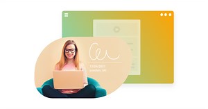 Signature électronique - Signez vos documents avec GetAccept