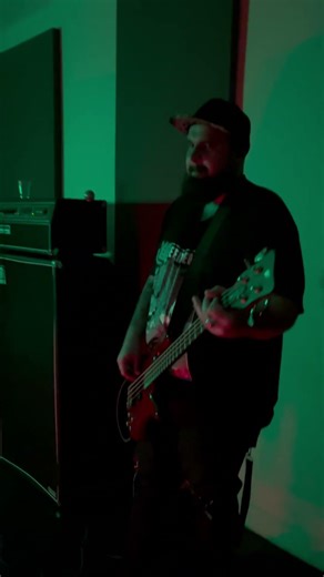 Draft Rabbit — Sample Six #rock #metal #draftrabbit #music #newmusic