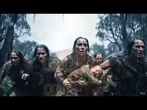 Life 6.8 Million Years Ago | True Story of the First Humans Documentary