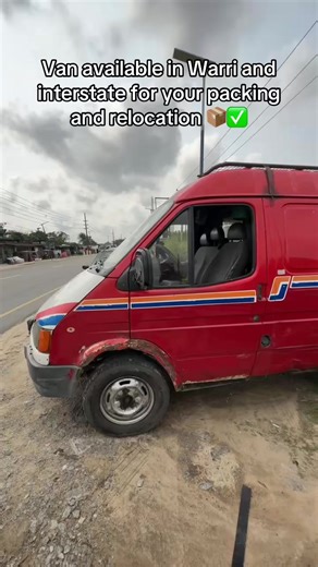 Easy Relocation Services in Warri and Delta