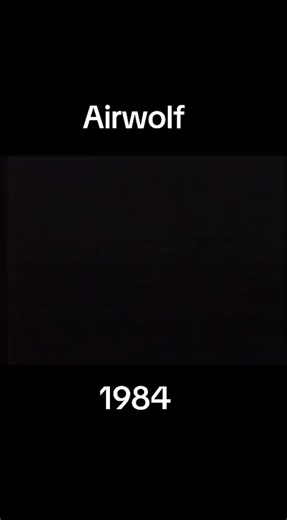 Wer kennt es noch ? Airwolf die Serie #nerd #wirliebendie70er #wirliebendie80er #wirliebendie90er #ü40 #werkenntesnoch #heldderkindheit #airwolf
