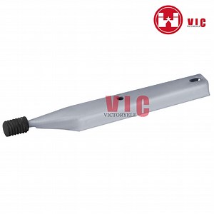 [Hot Item] Pole Line Hardware Insulator Spindle Crossarm Pole Top Pin Pin