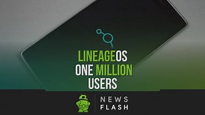 16K views · 372 reactions | #LineageOS now has one million users, #oneplus One is the most popular device. Read more: https://goo.gl/JVpddx | Android Authority | Facebook