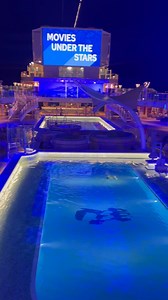 28 reactions · 5 comments | Sky Princess 80’s dance party incoming on pool deck …….. What is your favourite 80’s track  #skyprincess #princesscruises #80smusic #poolparty #pooldeck #hollydealsatsea #80svibes | Hollydaysatsea | Facebook