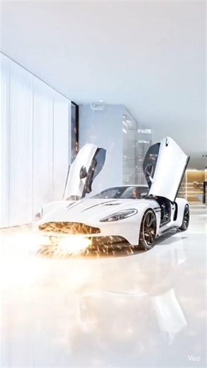 The Future of Luxury 🏎️✨ | Aston Martin Concept 🛞🔥#automobile #astonmartin #drift #racing