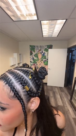 Korayma | Get your hair done by @surreal.braids ! 🤩🌟 Tell her Korayma sent you for 15% off 🎉 | Instagram