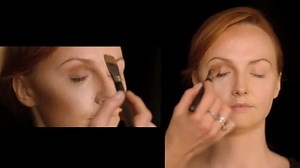 418K views · 1.3K reactions | 29% of us say we're too nervous to try contouring*. Learn how to contour with Max Factor make-up artist Caroline Barnes in three easy steps #MakeGlamourHappen,*Surveyed 5794 women aged between 18 - 50. | Max Factor | Facebook