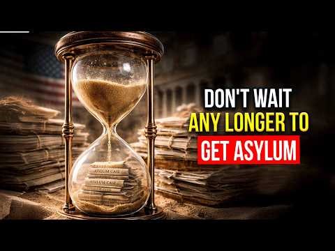 Skip the Line: How to Get Your Asylum Interview, So You Can Finally Get Certainty About Your Future