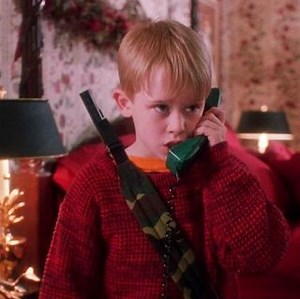 Home Alone Cast vs IRL