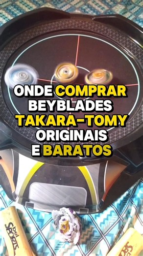 WHERE TO BUY CHEAP ORIGINAL TAKARA TOMY BEYBLADES? #beybladebattle #beybladeburst #beyblade